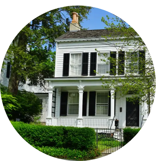 Congratulations! You're Ready to Buy a Home