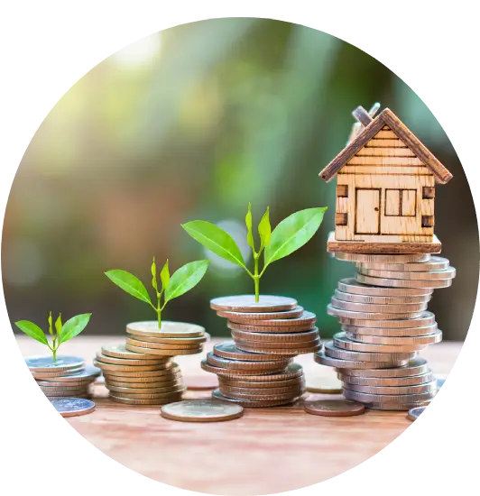 Home Refinance Loans Without the Hassle!