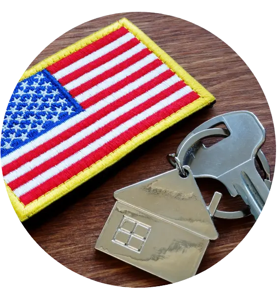 Why a VA Loan?